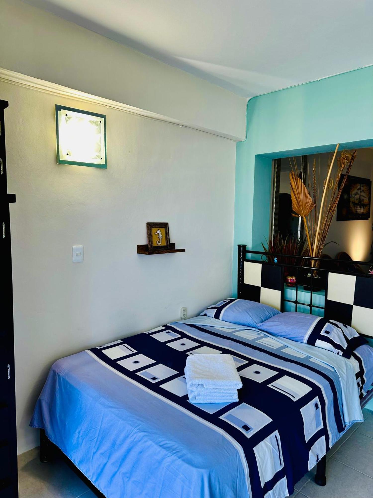 Appartement Departamento La Mejor Vista De En Casablanca Grand Acapulco