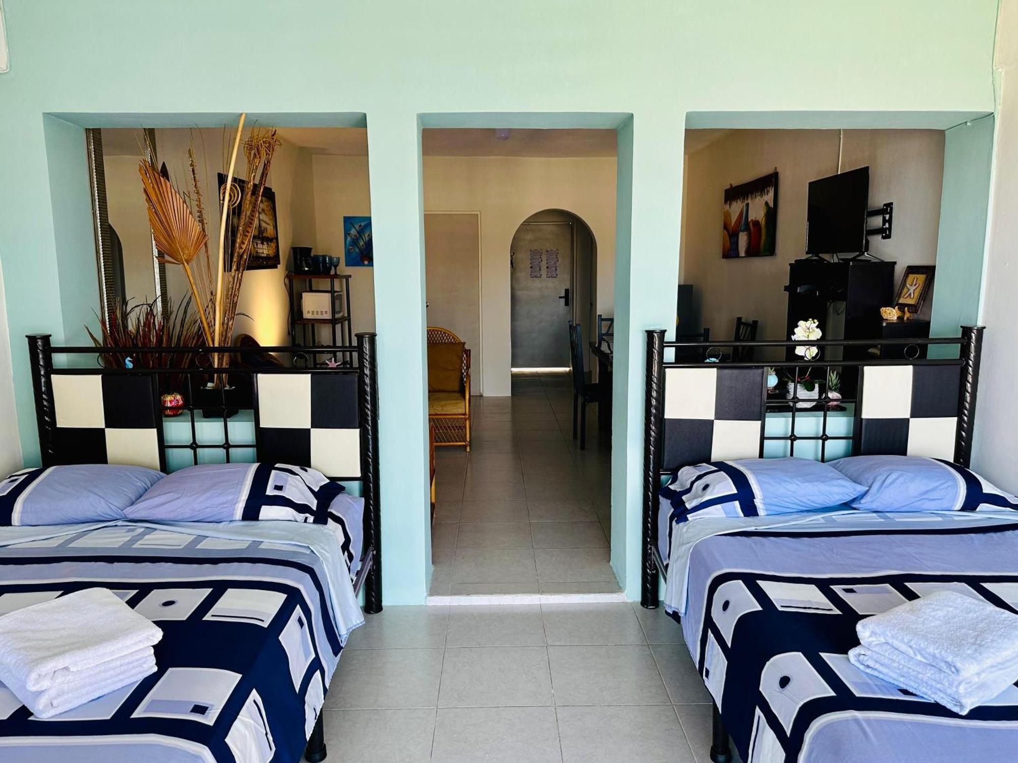 Appartement Departamento La Mejor Vista De En Casablanca Grand Acapulco