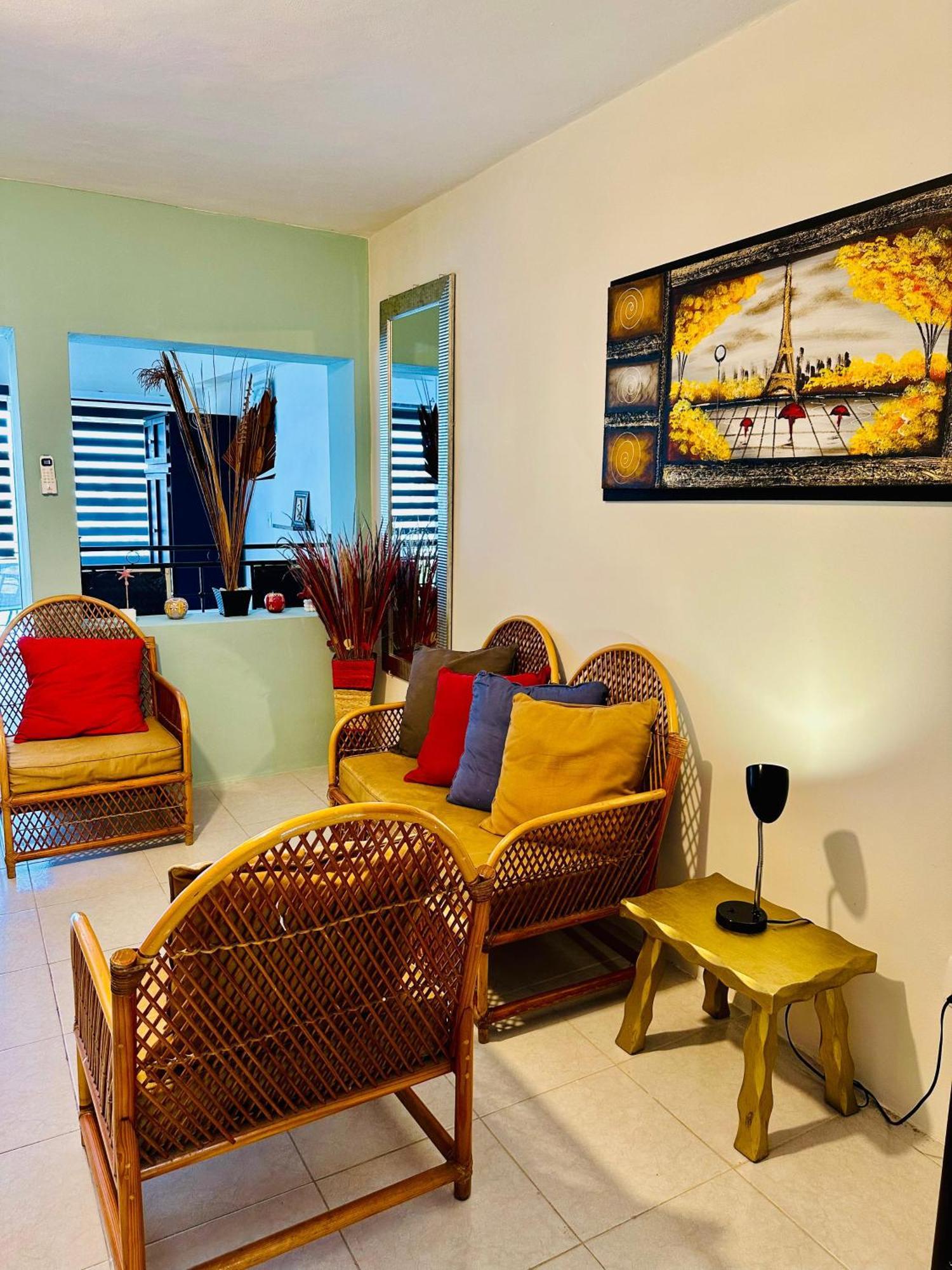 Appartement Departamento La Mejor Vista De En Casablanca Grand Acapulco